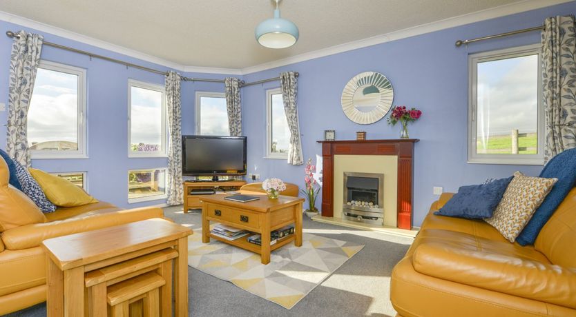 Photo of Dartmoor View