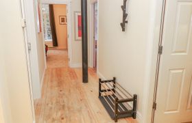Wye Apartment, Litton Mill Apartment