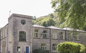 Photo of Wye Apartment, Litton Mill