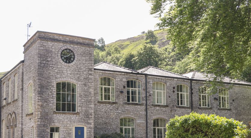 Photo of Wye Apartment, Litton Mill