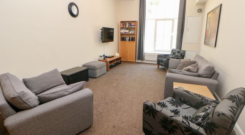 Photo of Wye Apartment, Litton Mill