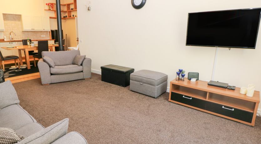 Photo of Wye Apartment, Litton Mill