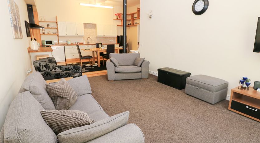 Photo of Wye Apartment, Litton Mill