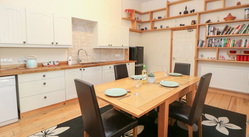 Photo of Wye Apartment, Litton Mill