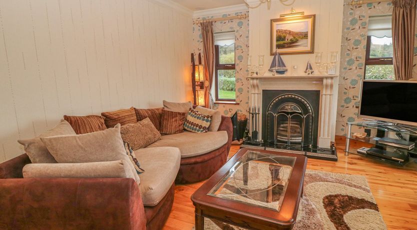 Photo of Starbay House