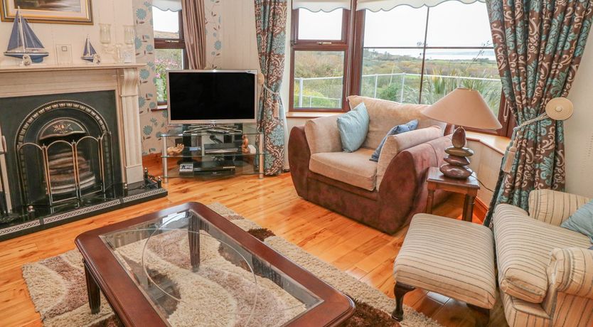 Photo of Starbay House