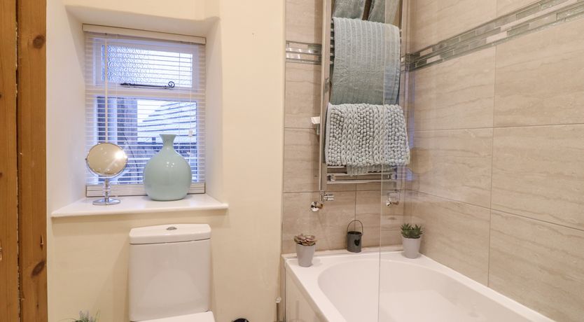 Photo of Milford Cottage