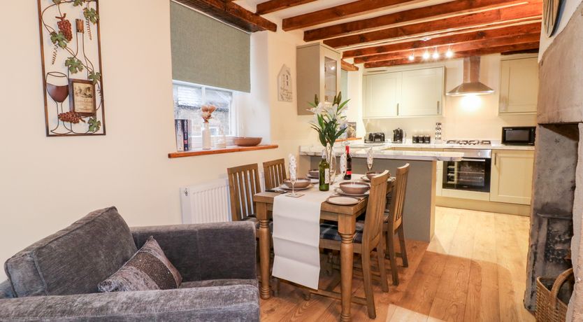 Photo of Milford Cottage