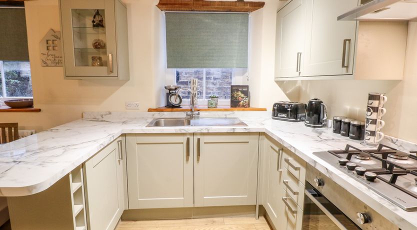 Photo of Milford Cottage