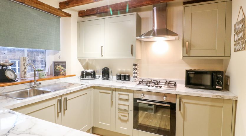 Photo of Milford Cottage