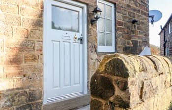Milford Cottage Holiday Cottage