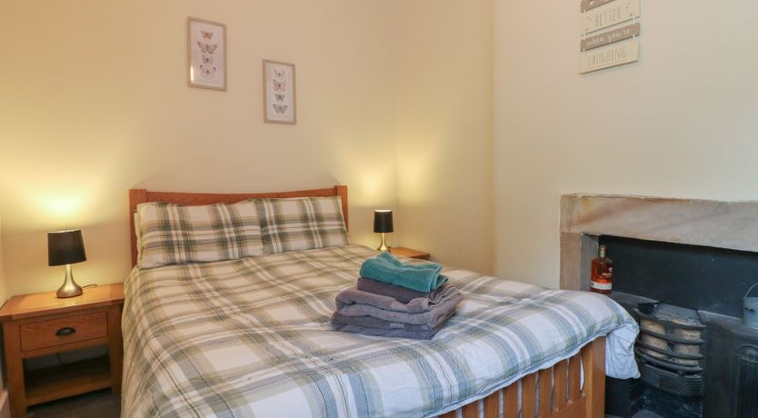 Photo of Milford Cottage