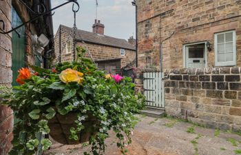 Milford Cottage Holiday Cottage