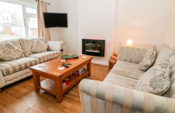 Cranberry Holiday Cottage