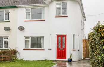 Cranberry Holiday Cottage