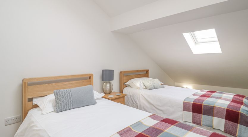 Photo of Coney Garth Barn