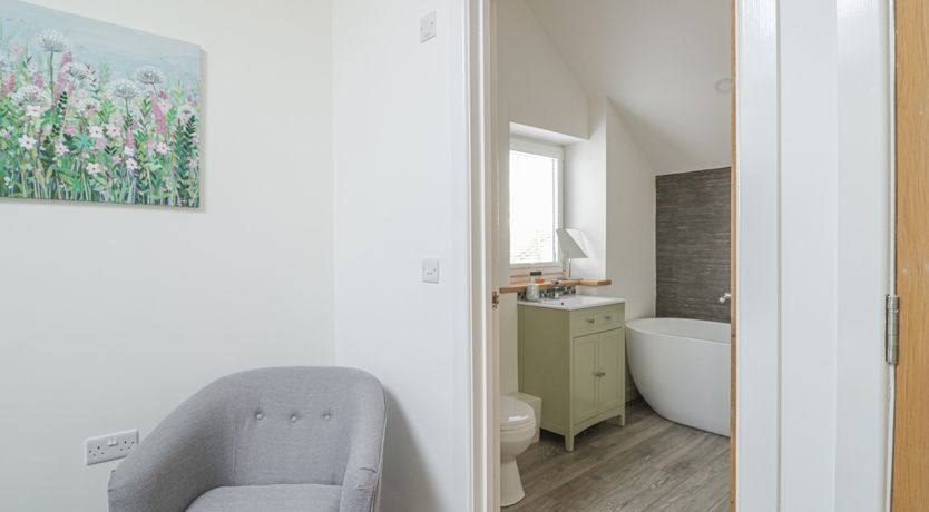 Photo of Coney Garth Barn