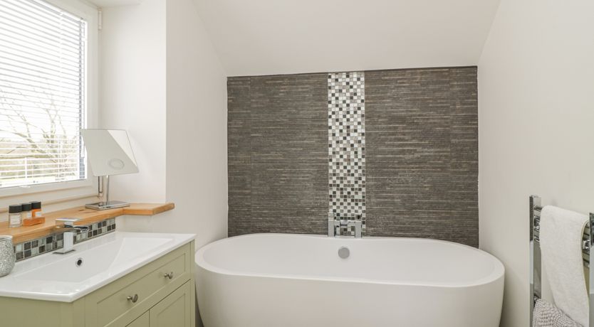 Photo of Coney Garth Barn