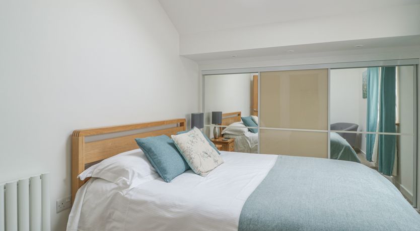 Photo of Coney Garth Barn