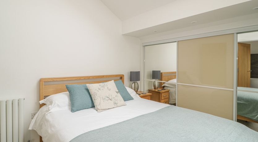 Photo of Coney Garth Barn