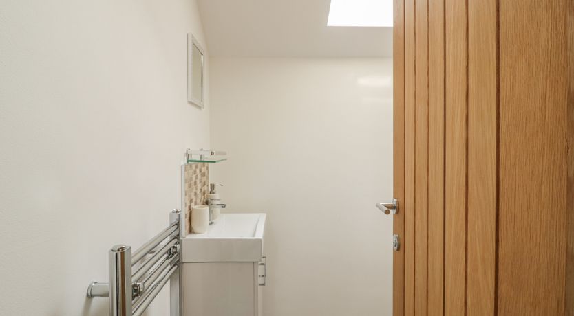 Photo of Coney Garth Barn