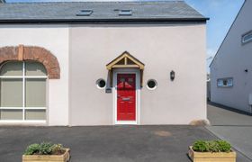 Photo of coney-garth-barn