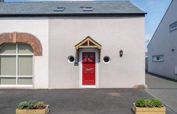 Coney Garth Barn Holiday Cottage