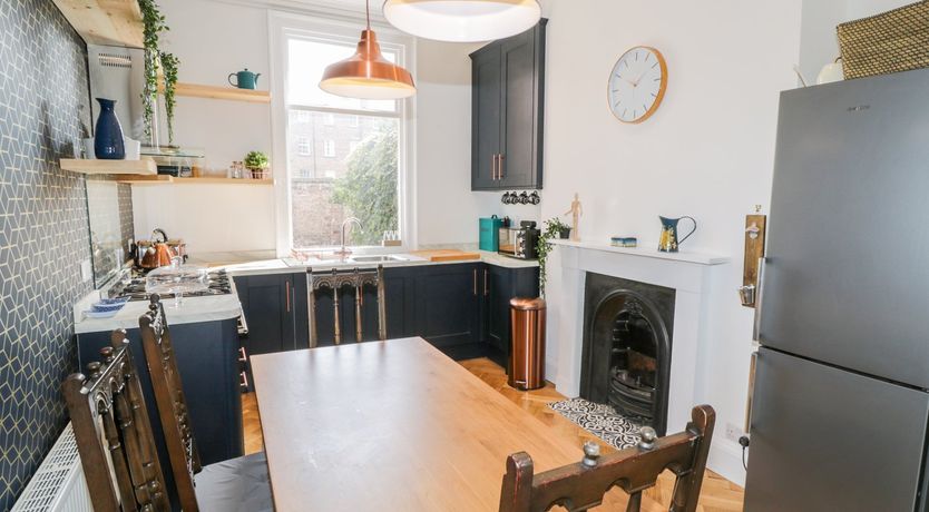 Photo of West Cliff House