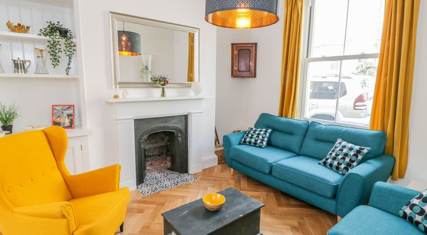 Photo of West Cliff House