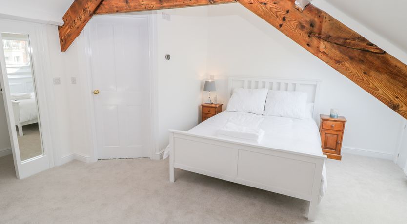 Photo of West Cliff House