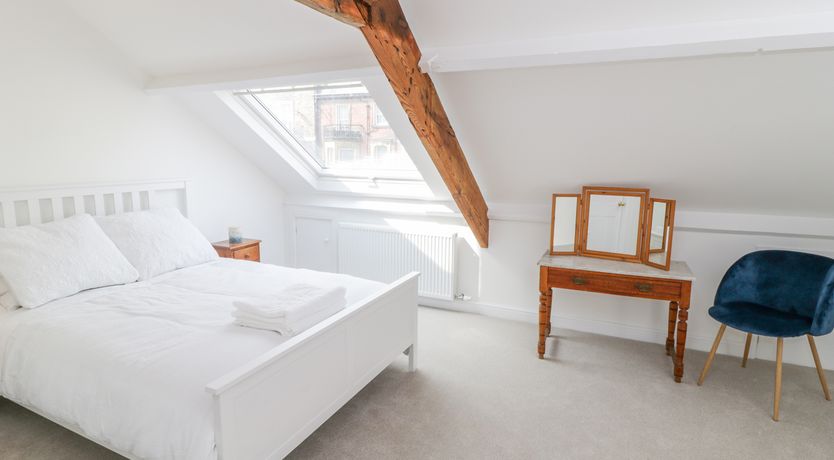 Photo of West Cliff House