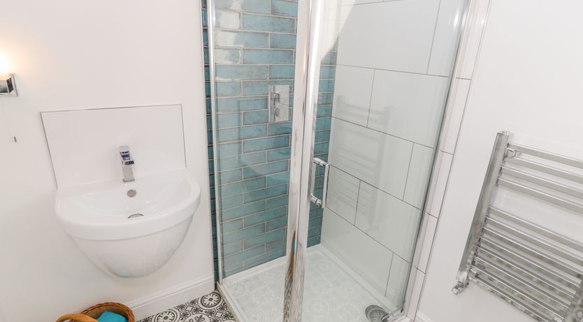 Photo of West Cliff House