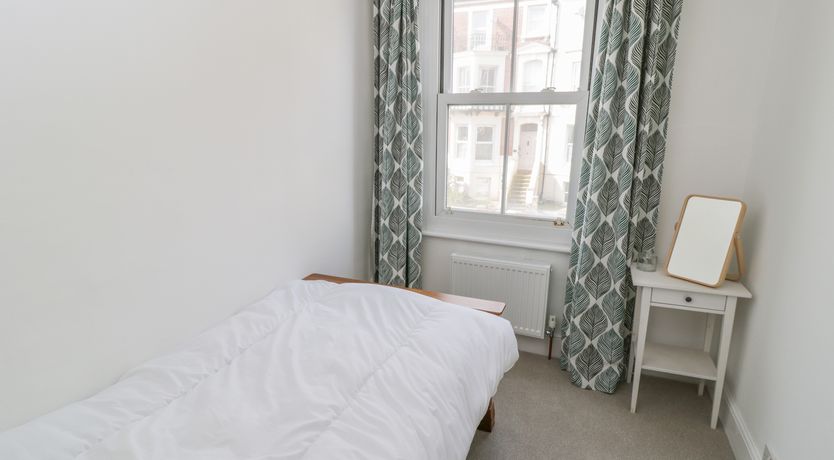 Photo of West Cliff House