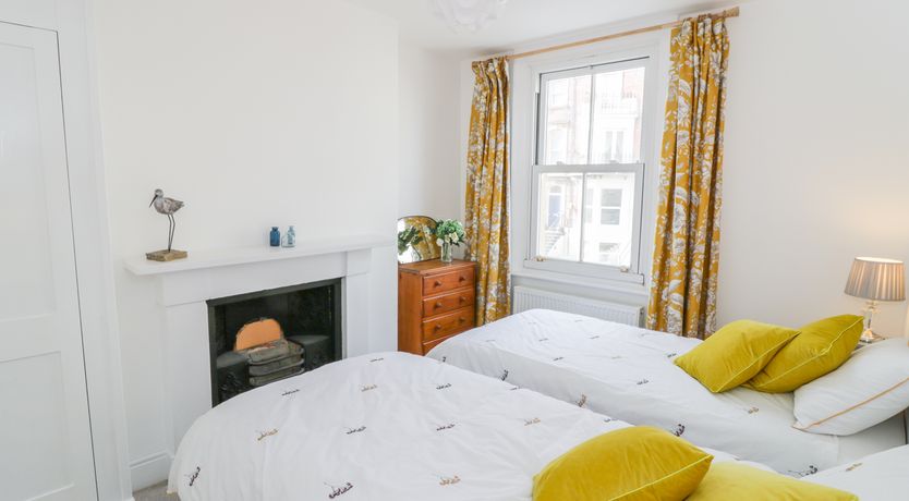 Photo of West Cliff House