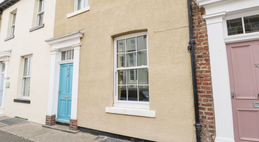 Photo of West Cliff House