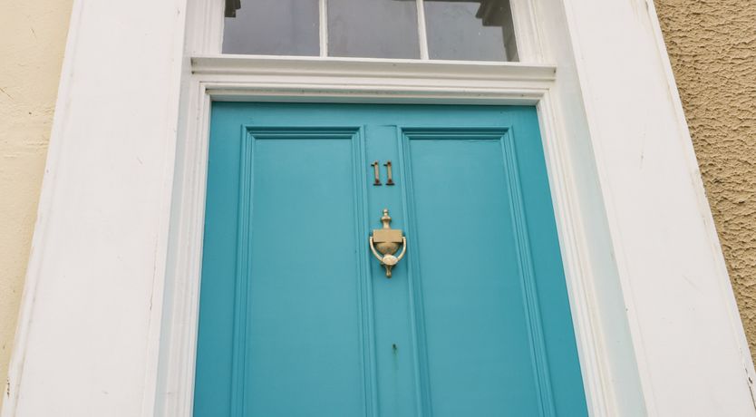 Photo of West Cliff House