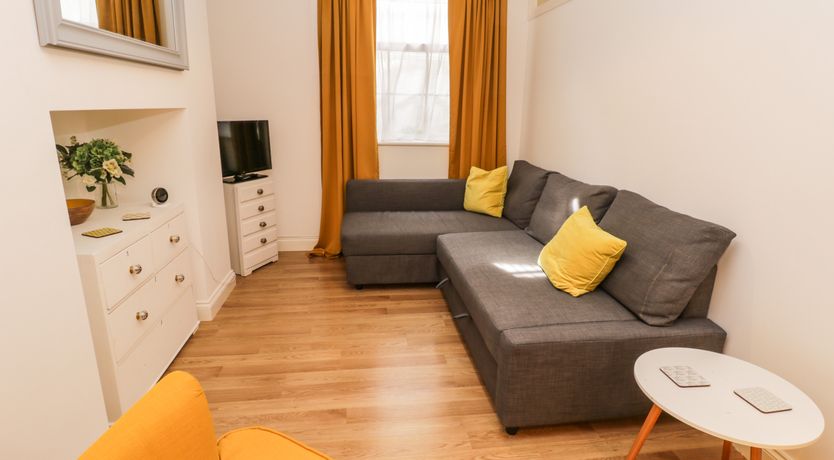 Photo of West Cliff Apartment