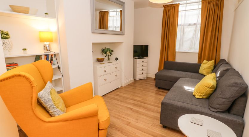 Photo of West Cliff Apartment