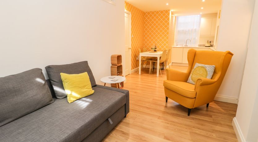 Photo of West Cliff Apartment