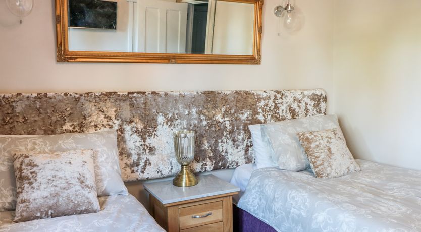 Photo of Twisted Chimneys