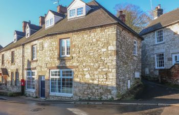 Royal Oak Holiday Cottage