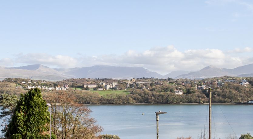 Photo of Sea View Cottage