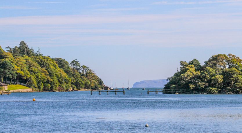 Photo of Sea View Cottage
