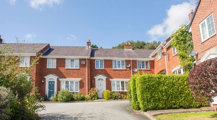 Photo of Sea View Cottage