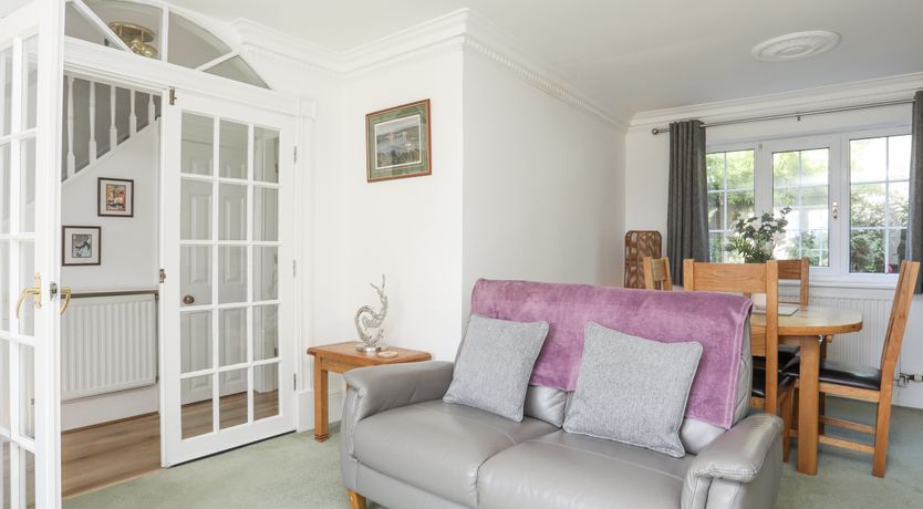 Photo of Sea View Cottage