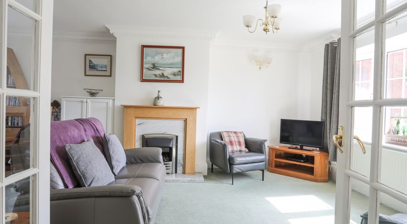 Photo of Sea View Cottage