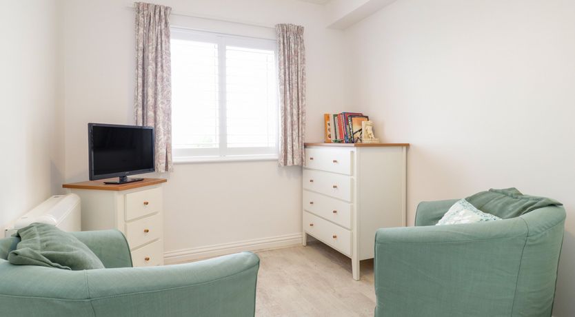 Photo of 14 Lyme Mews