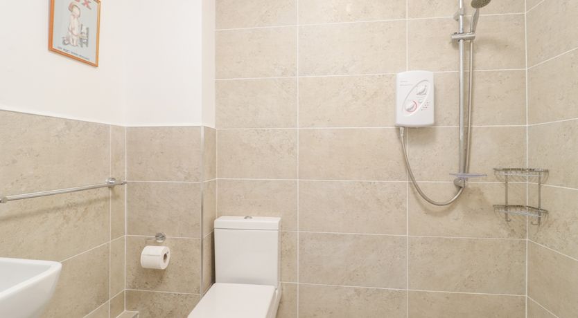 Photo of 14 Lyme Mews