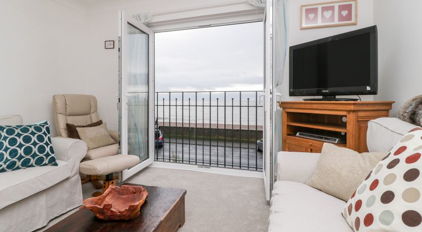 Photo of 14 Lyme Mews