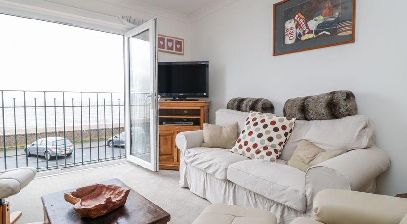 Photo of 14 Lyme Mews